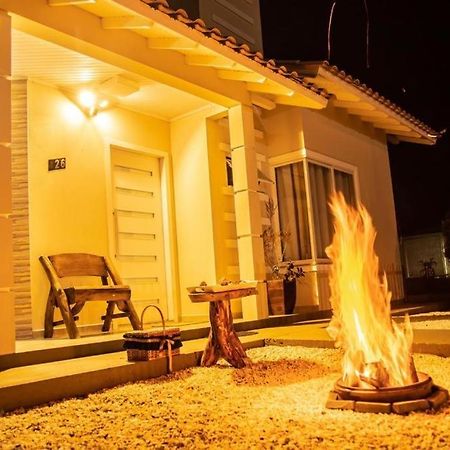 Mini Houses Urubici Ngoại thất bức ảnh