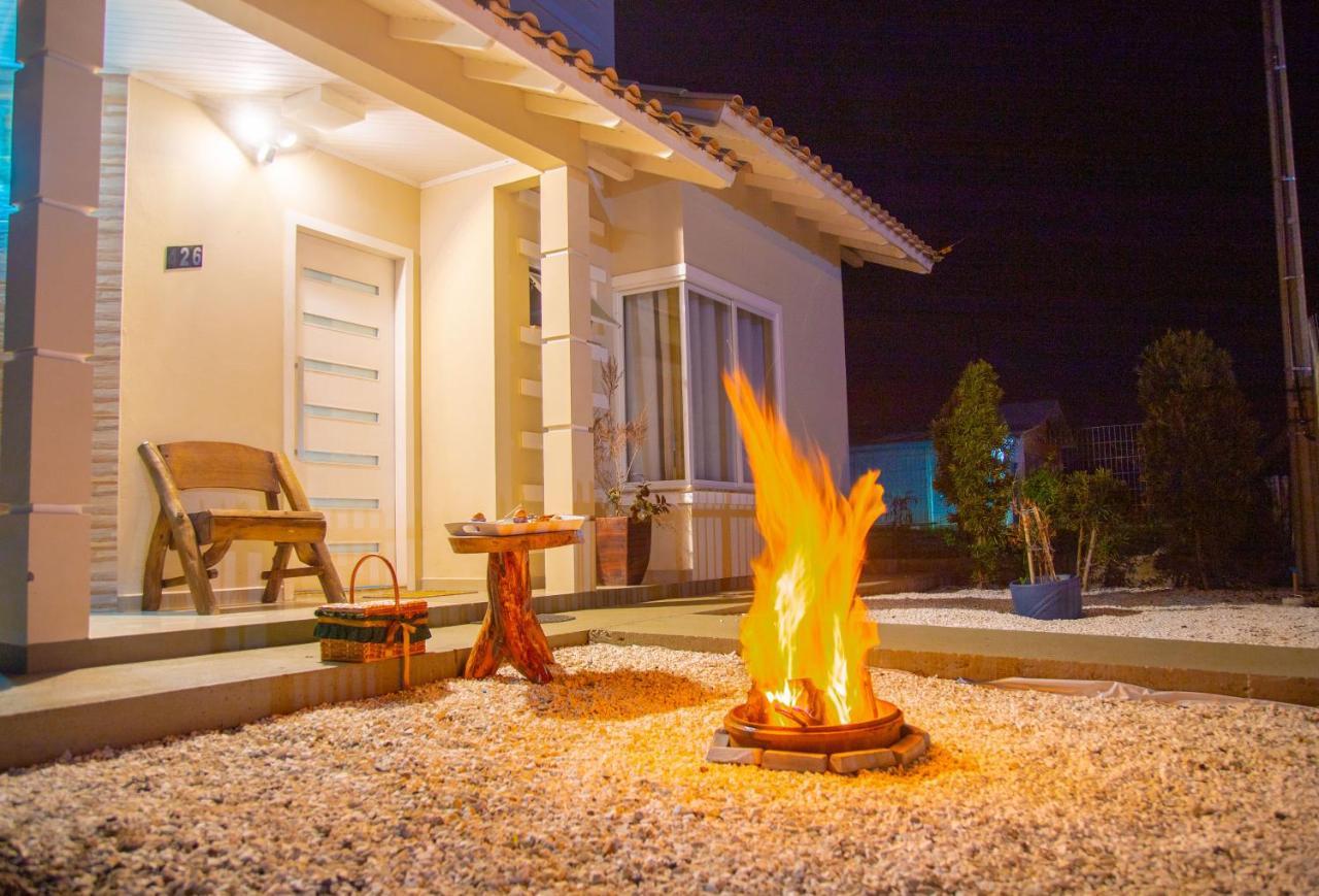 Mini Houses Urubici Ngoại thất bức ảnh
