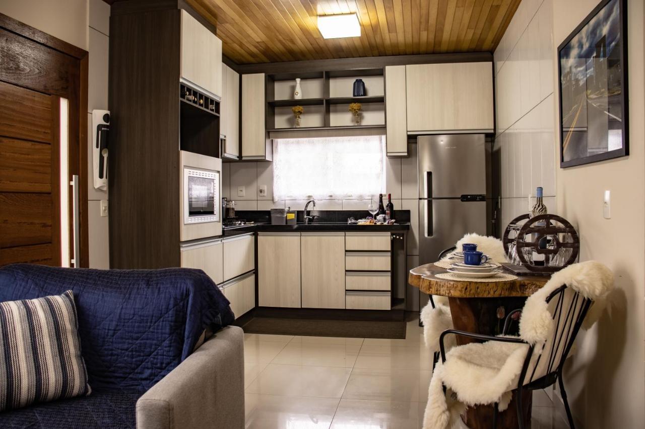 Mini Houses Urubici Ngoại thất bức ảnh