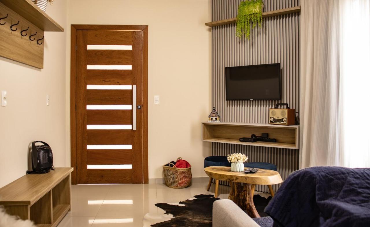 Mini Houses Urubici Ngoại thất bức ảnh