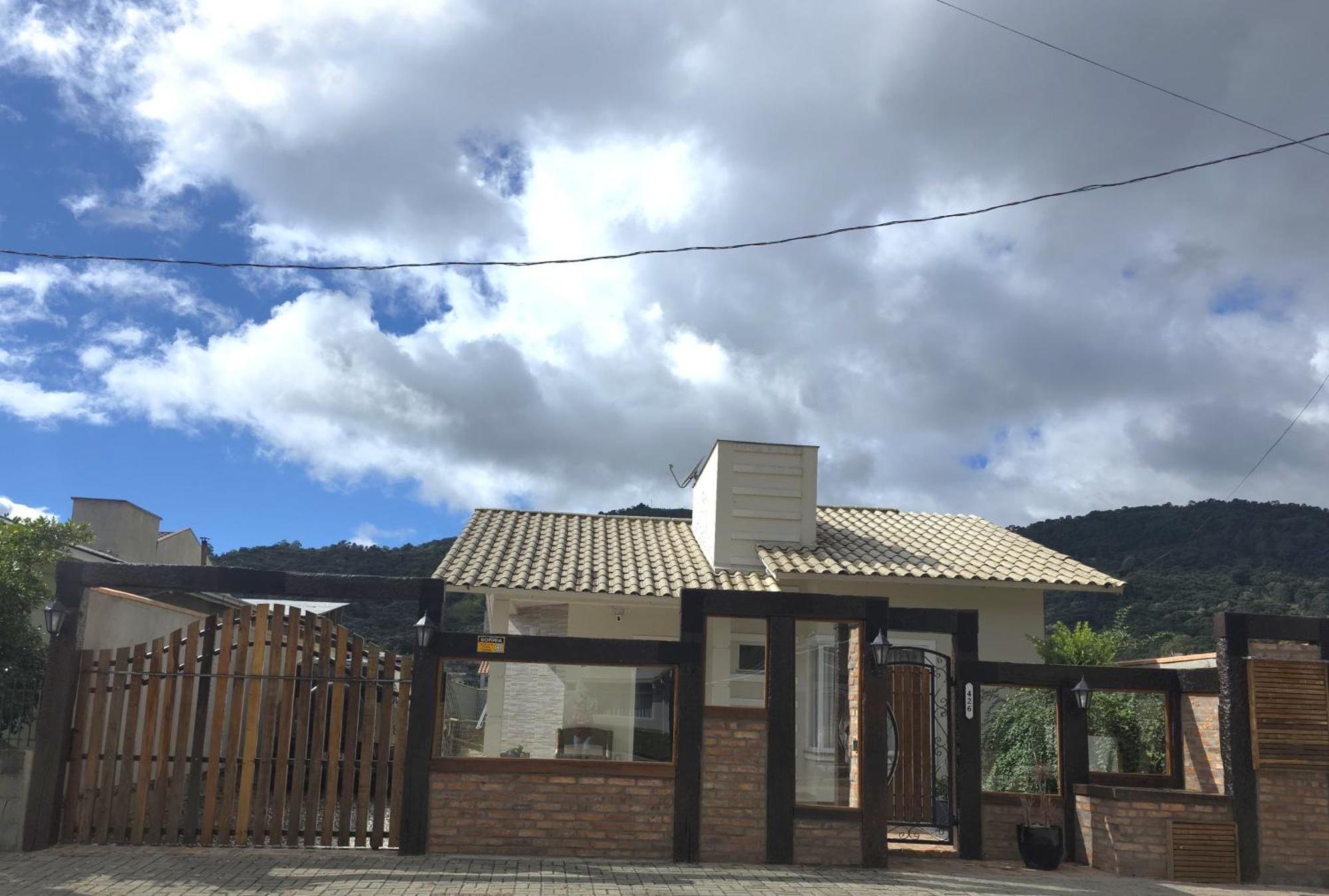 Mini Houses Urubici Ngoại thất bức ảnh
