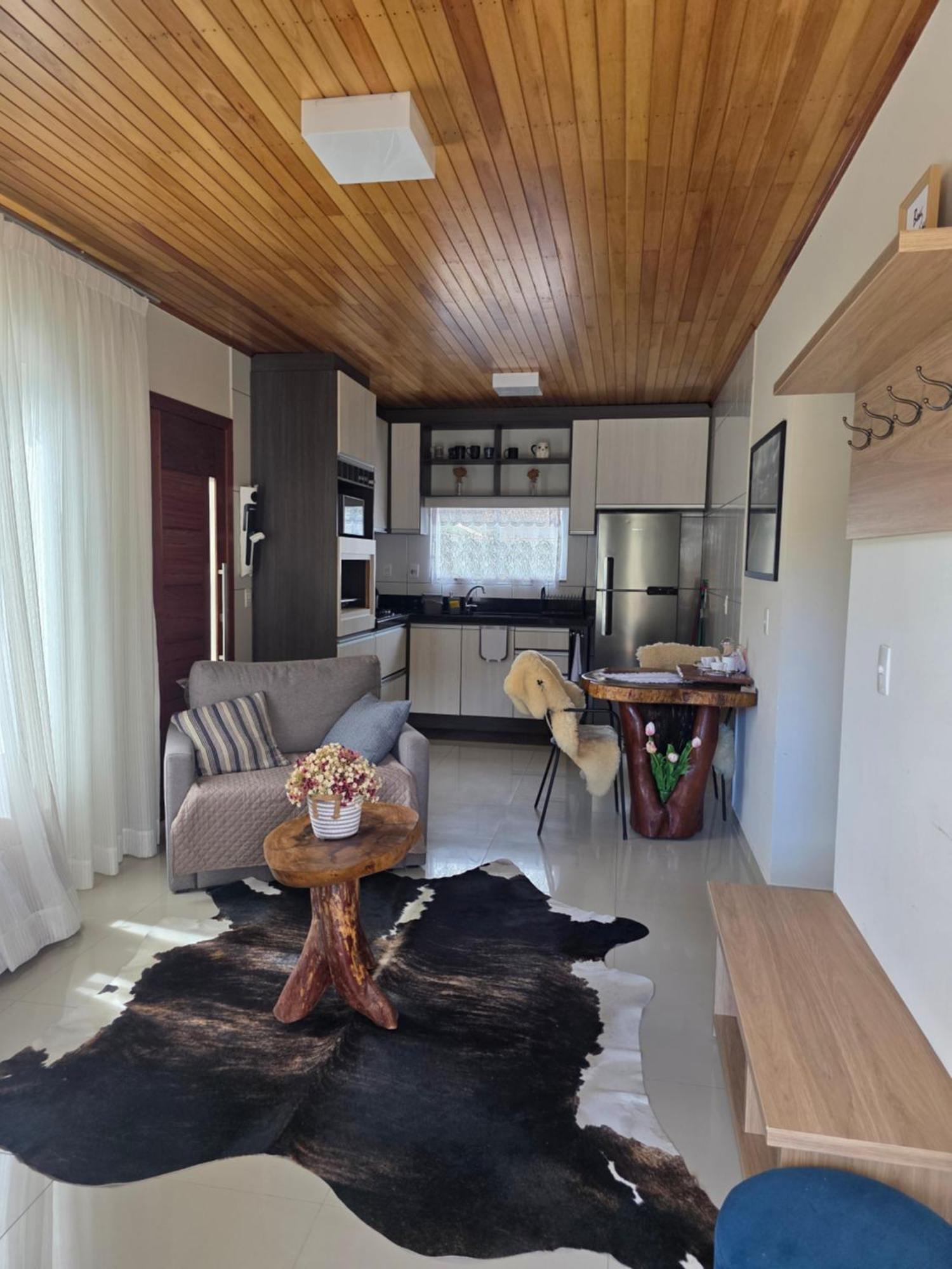 Mini Houses Urubici Ngoại thất bức ảnh
