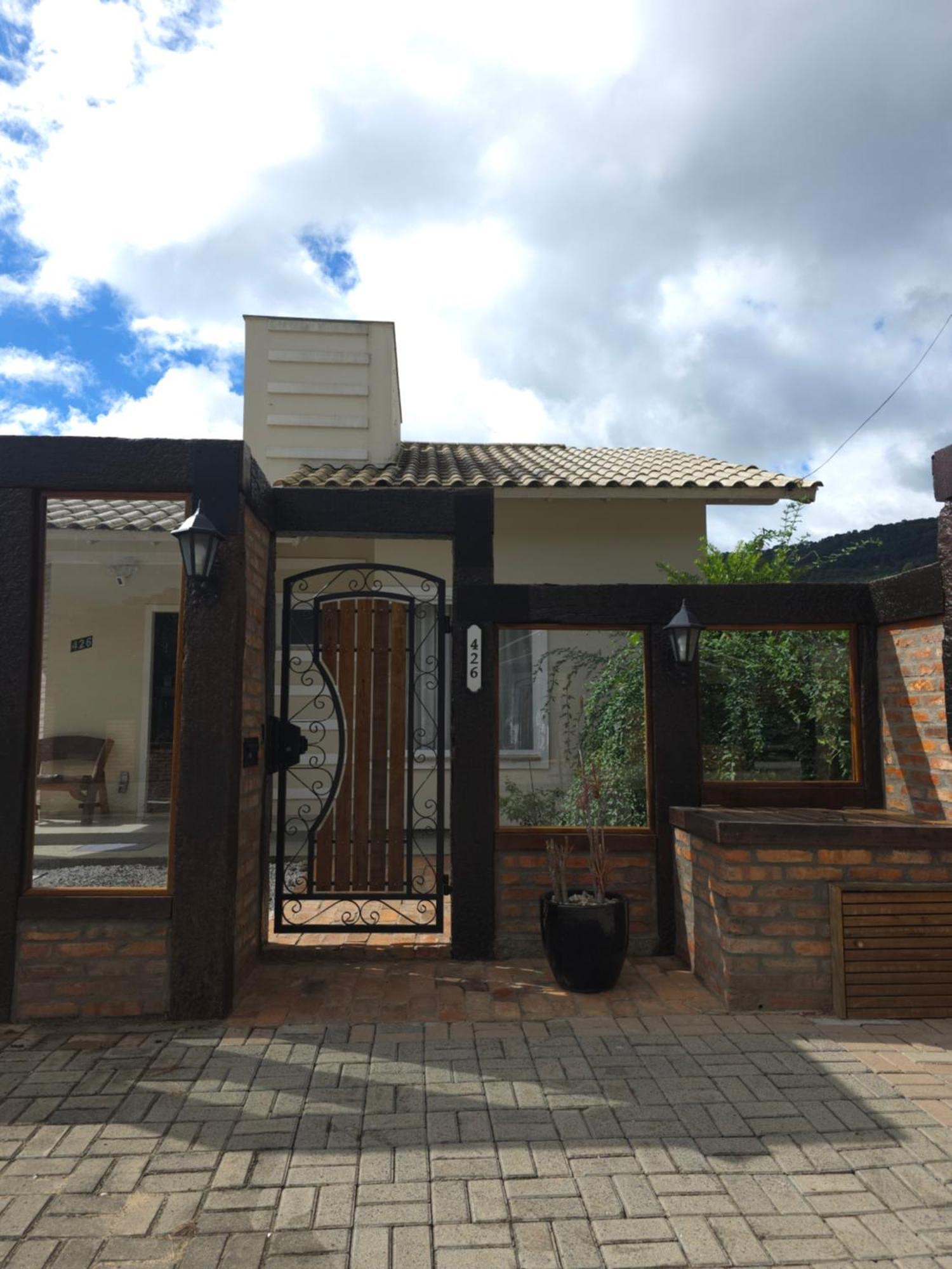 Mini Houses Urubici Ngoại thất bức ảnh
